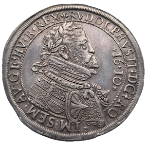 Tolar Rudolfa II